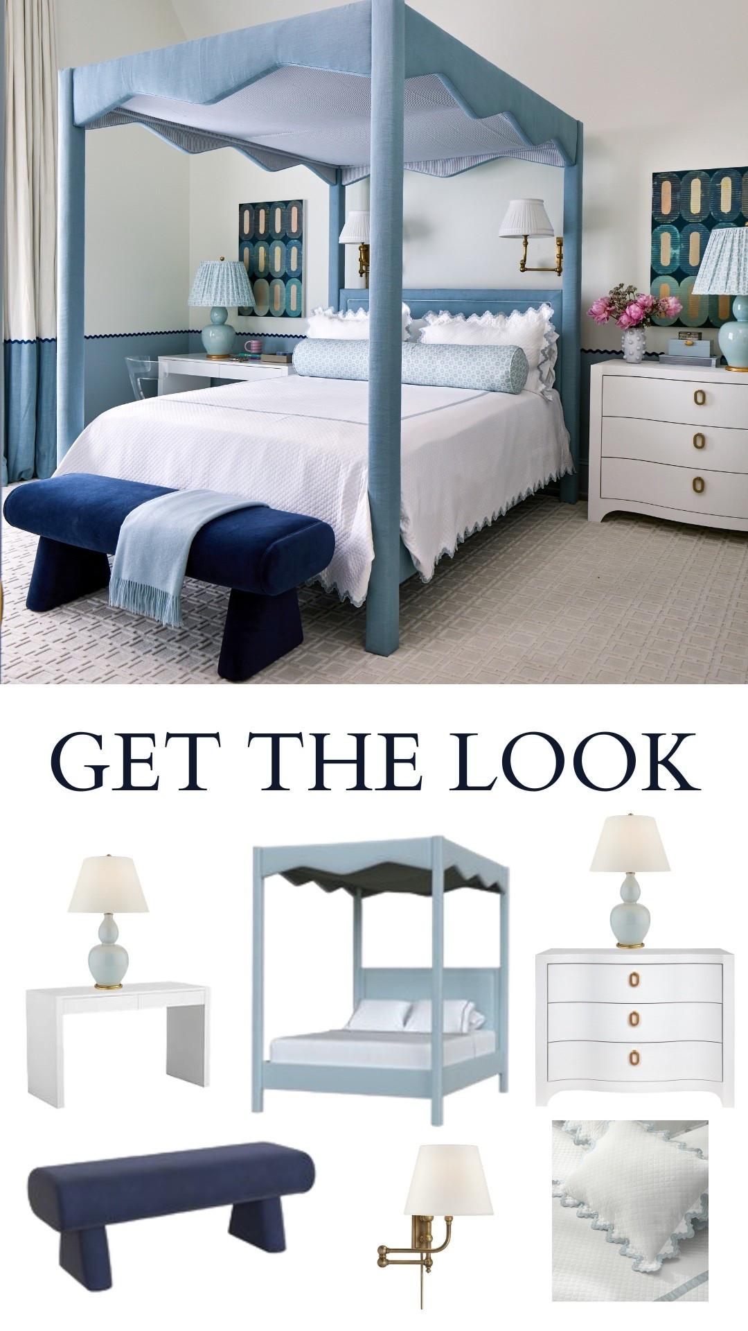 Get the look

#LTKHome