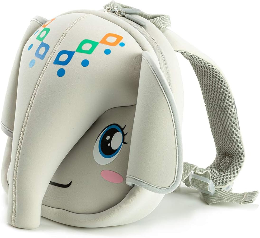 Kiddietotes Childrens Backpacks | Amazon (US)