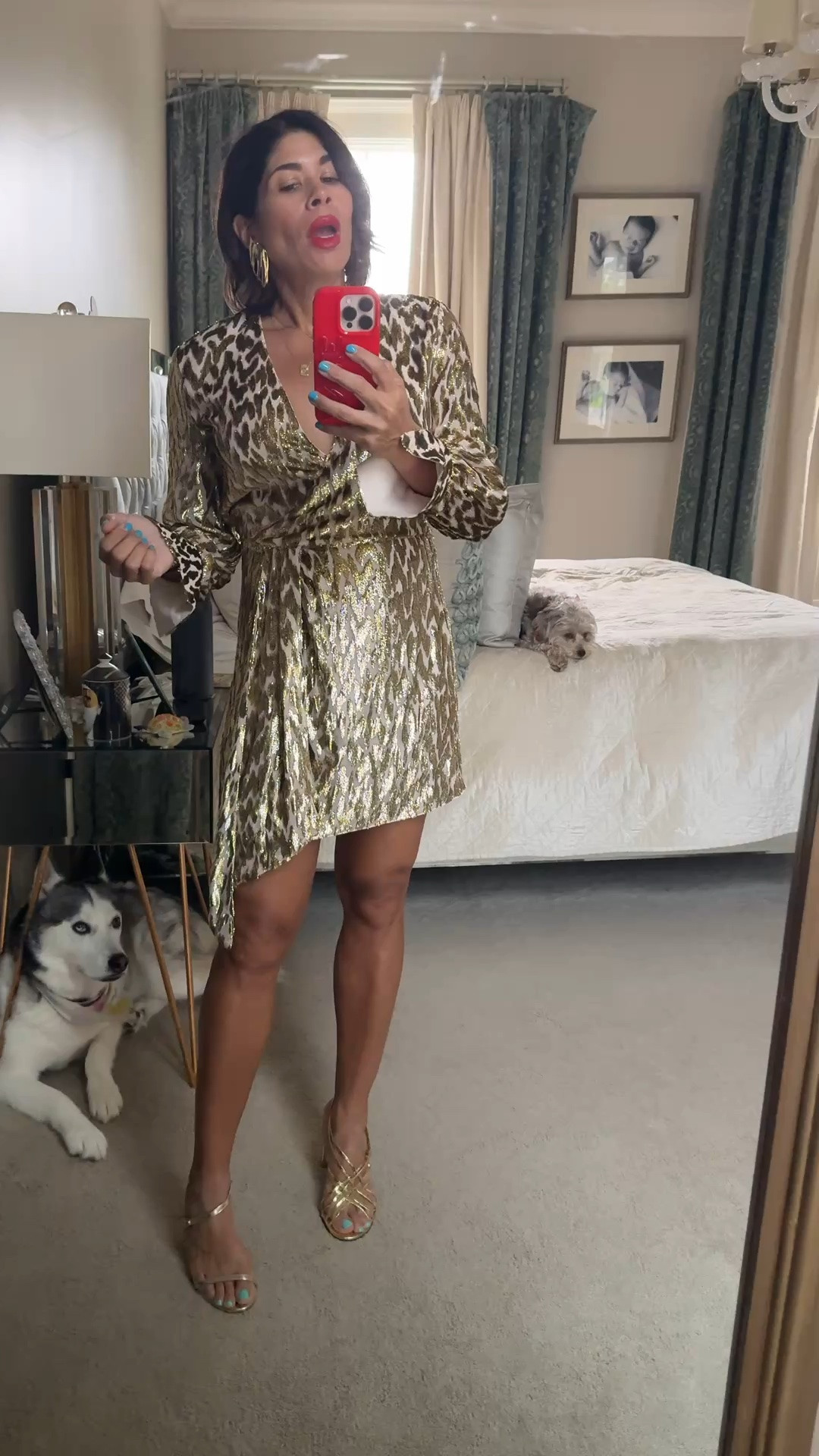 Night life on vacay outfit

#LTKTravel #LTKOver40 #LTKootd
