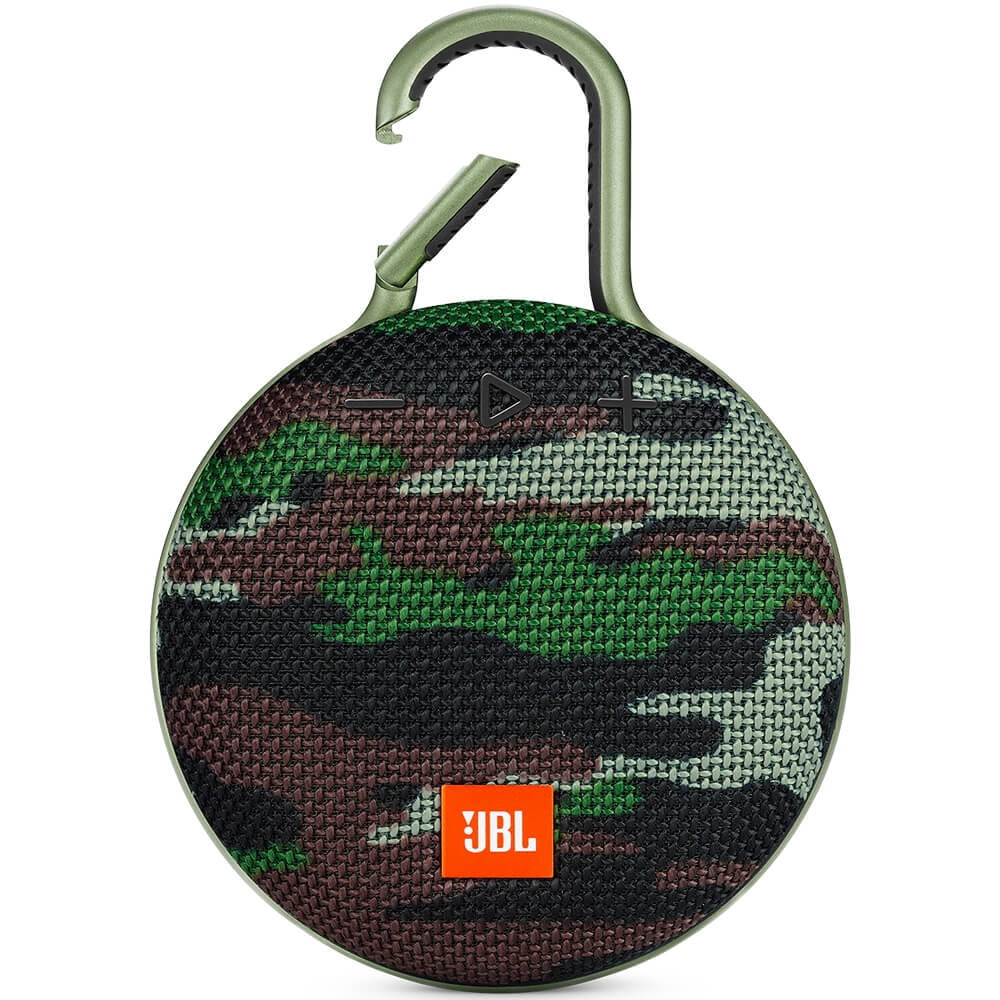 JBL Clip 3Camo | Walmart (US)