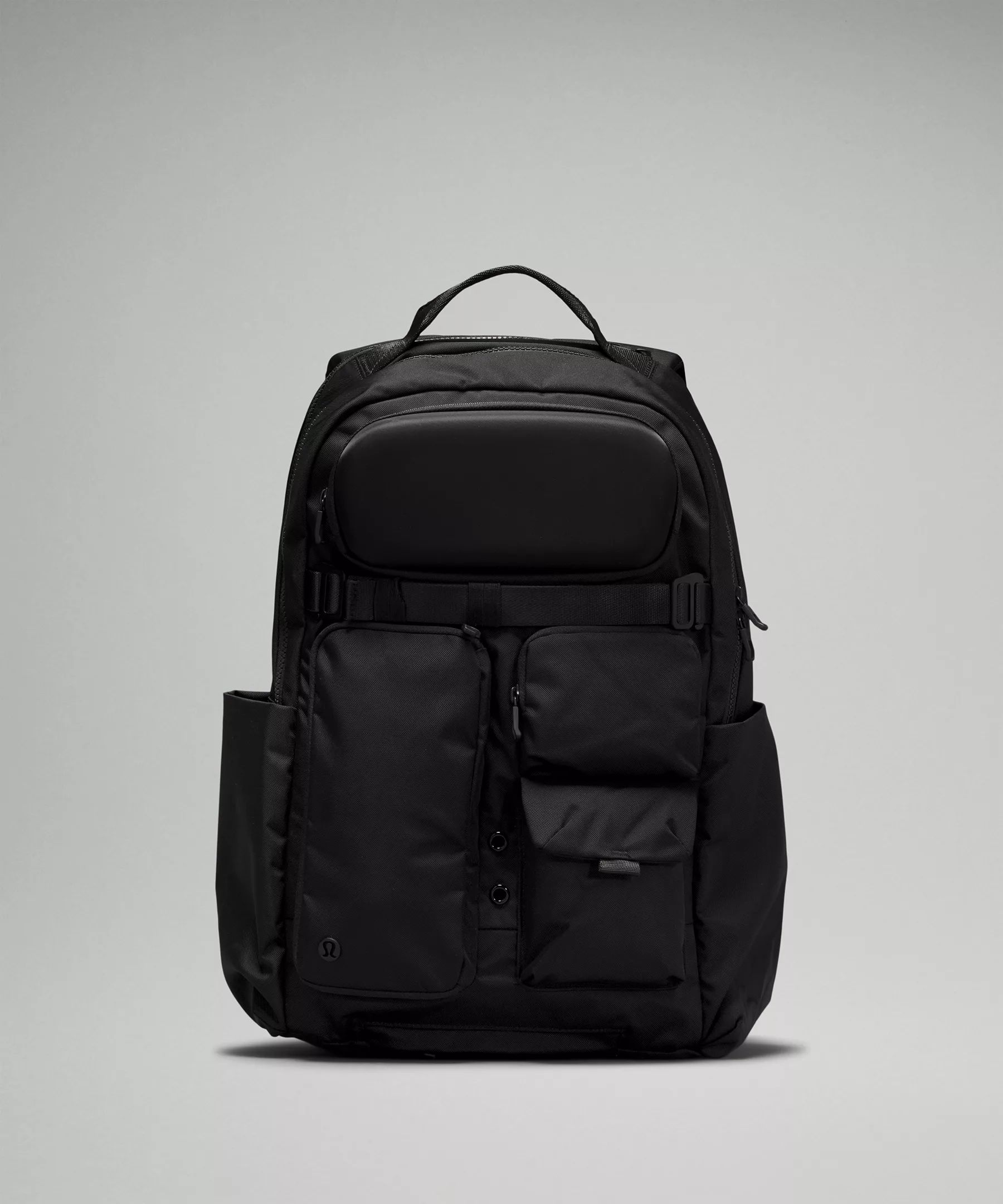 Cruiser Backpack *22L | Men's Bags | lululemon | Lululemon (US)