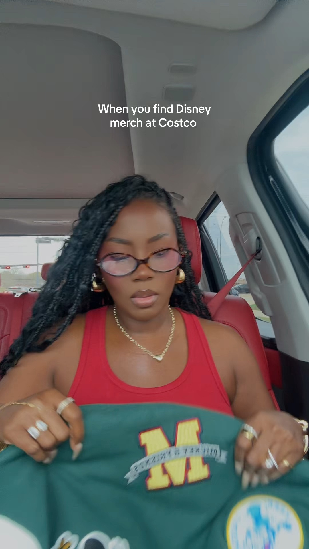 Kid at heart 🥰💕♥️

#LTKBeauty #LTKgrwm #LTKmomlife