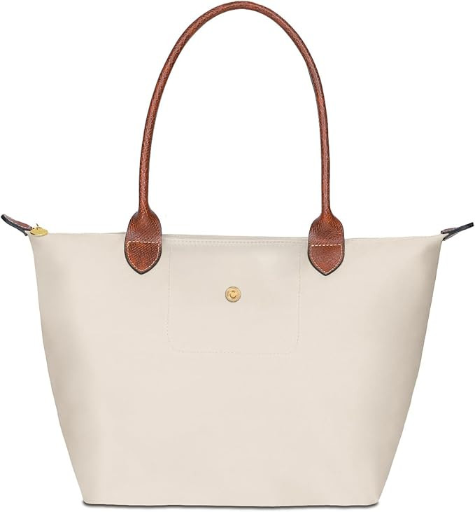 Work Tote Bag For Women: For 13-15" Laptop Foldable - For Office Professionals College Students A... | Amazon (US)