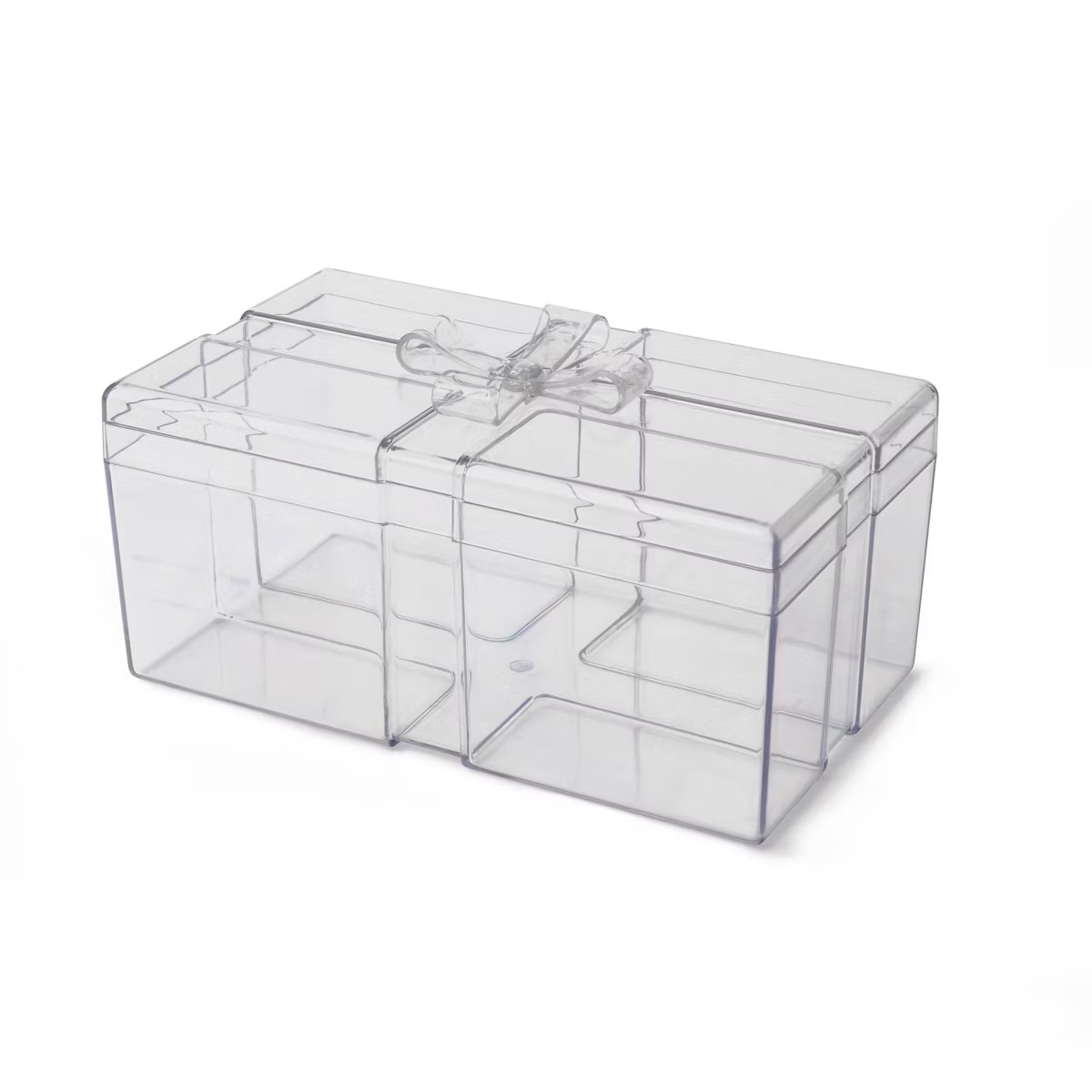 Acrylic Gifting Vessels Rectangle - Bullseye's Playground™ | Target