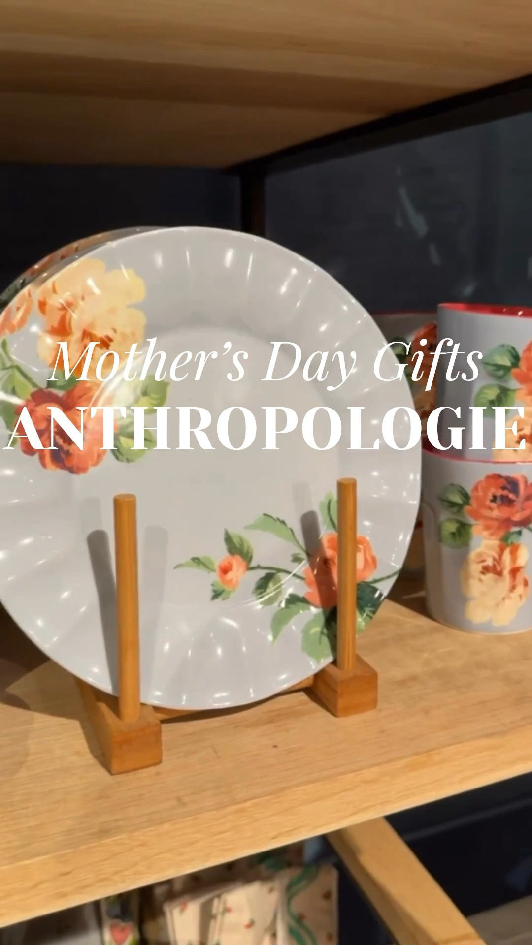 30% off select Mother’s Day gifts when you shop in the @Anthropologie app!! 😍

#LTKMothersDay #LTKHome