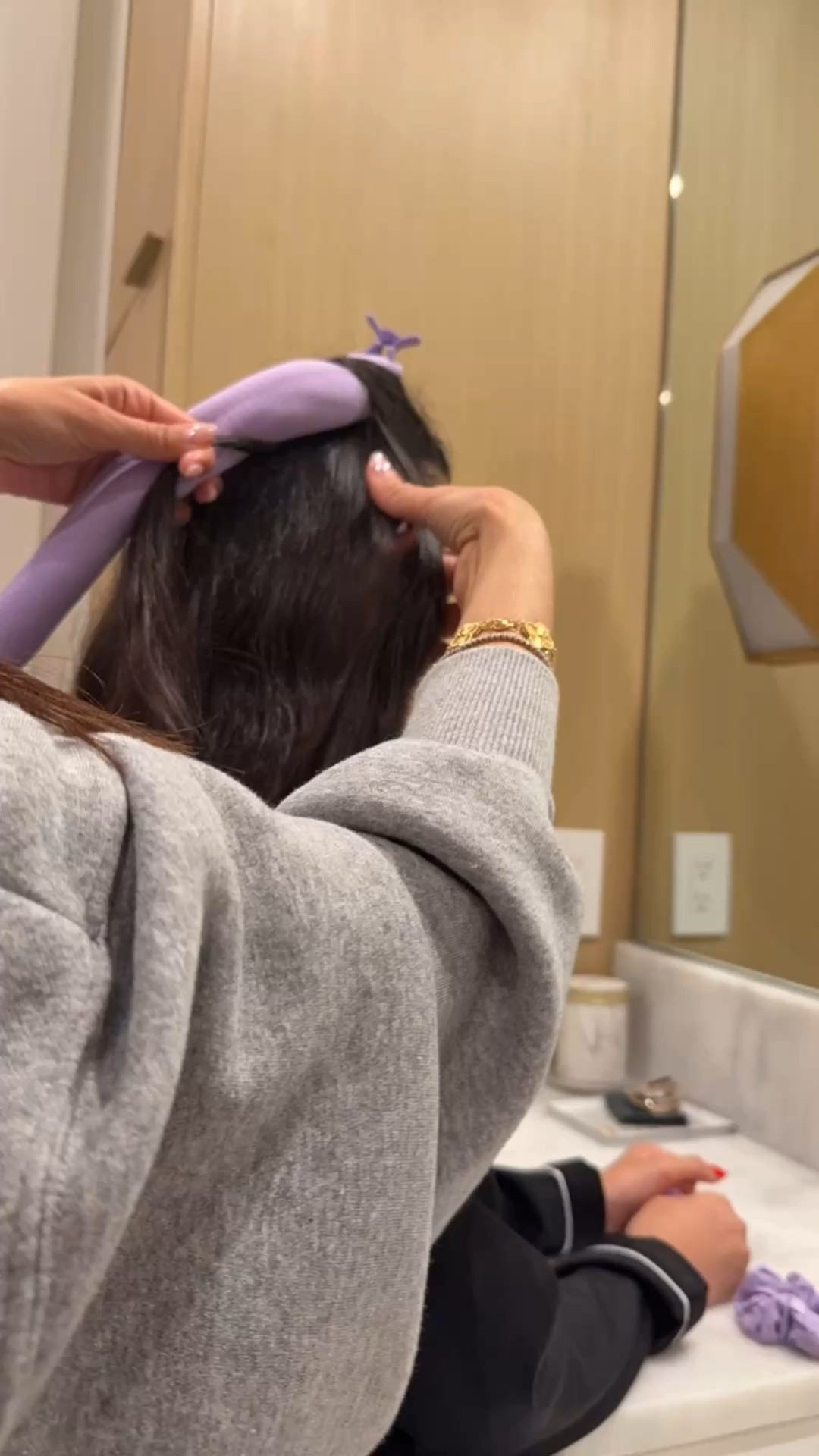 The girls are loving heartless curls lately! You can shop our favs online or in store at @ultabeauty on May 5!!

#LTKBeauty