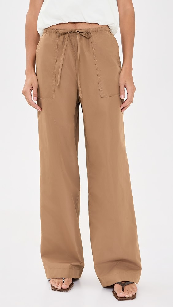 Claire Pants | Shopbop