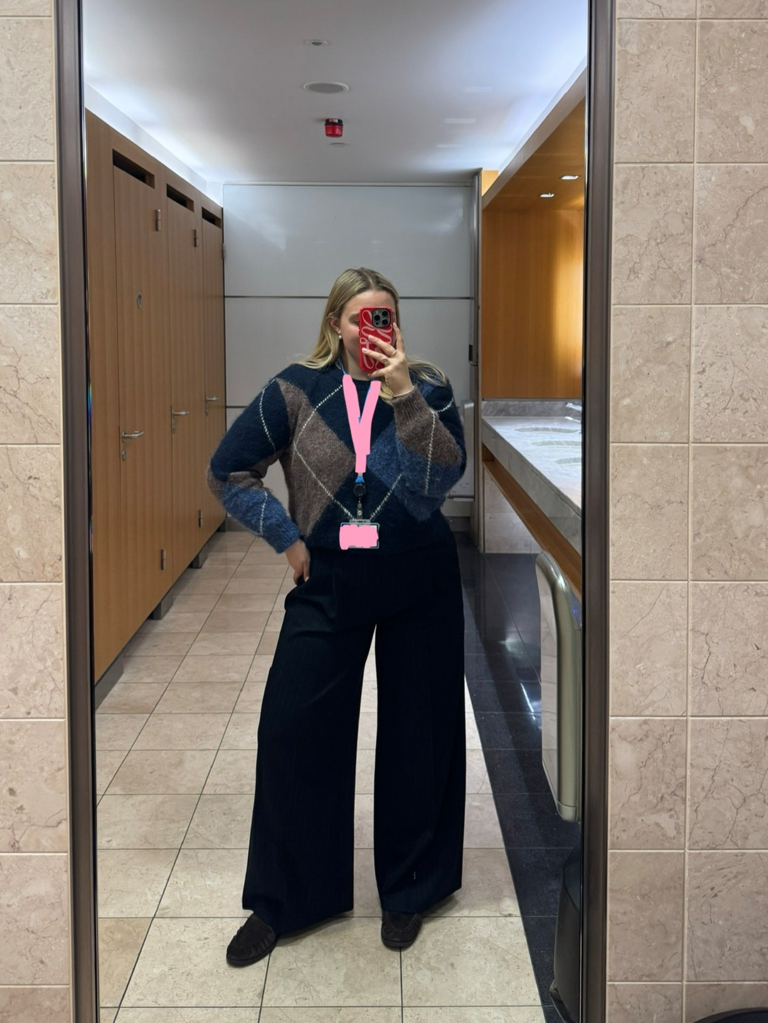 Work ootd 

#LTKworkwear #LTKuk #LTKspring