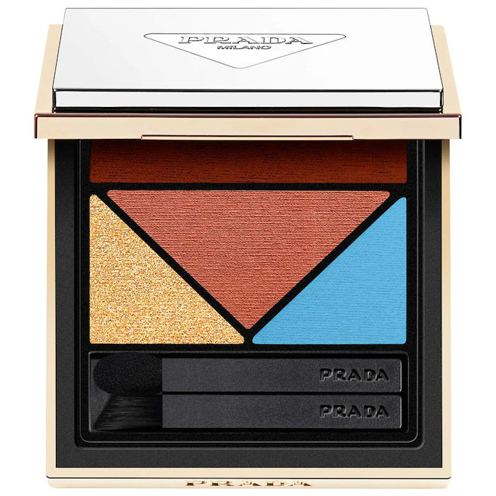 Dimensions Multi-Effect Refillable Eyeshadow Palette | Sephora (US)
