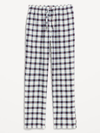 Flannel Pajama Pants for Men | Old Navy (US)