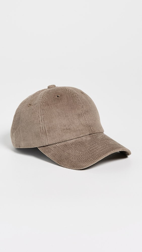 Corduroy Cap | Shopbop