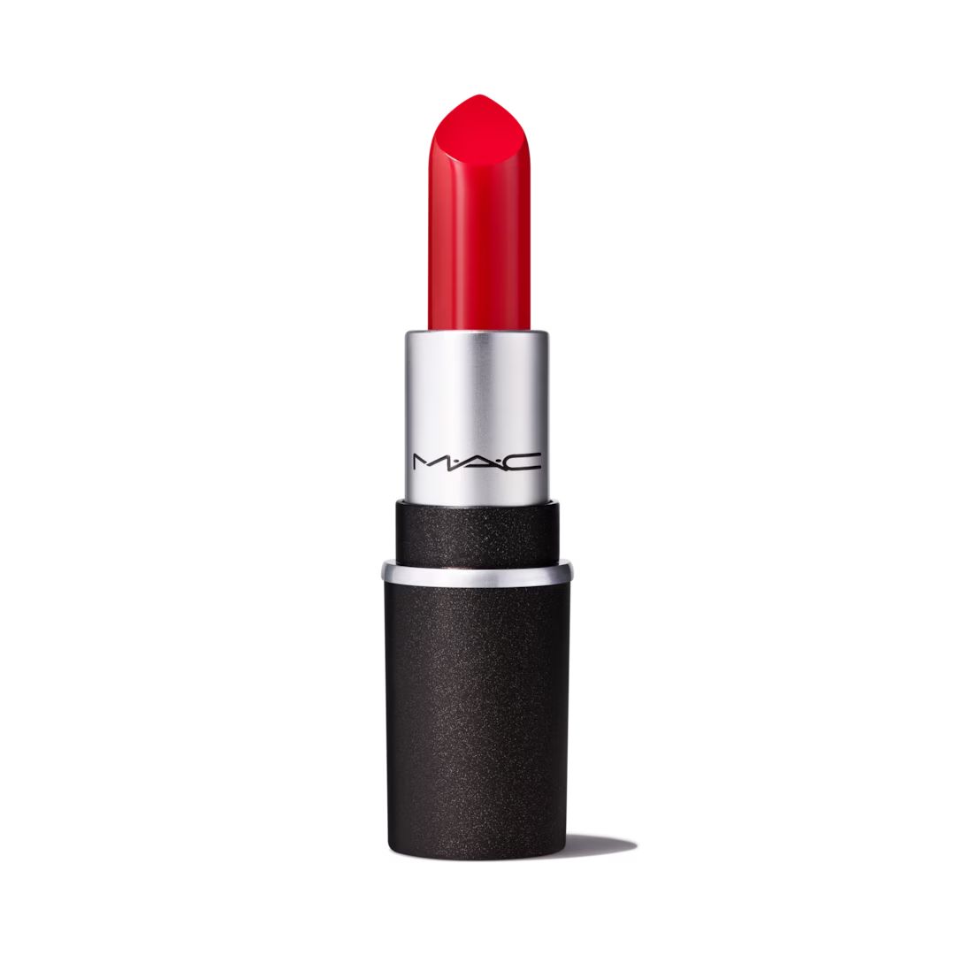 Mini MAC - Travel Size Lipstick | MAC Cosmetics - Official Site | MAC Cosmetics Canada - Official... | MAC Cosmetics (CA)