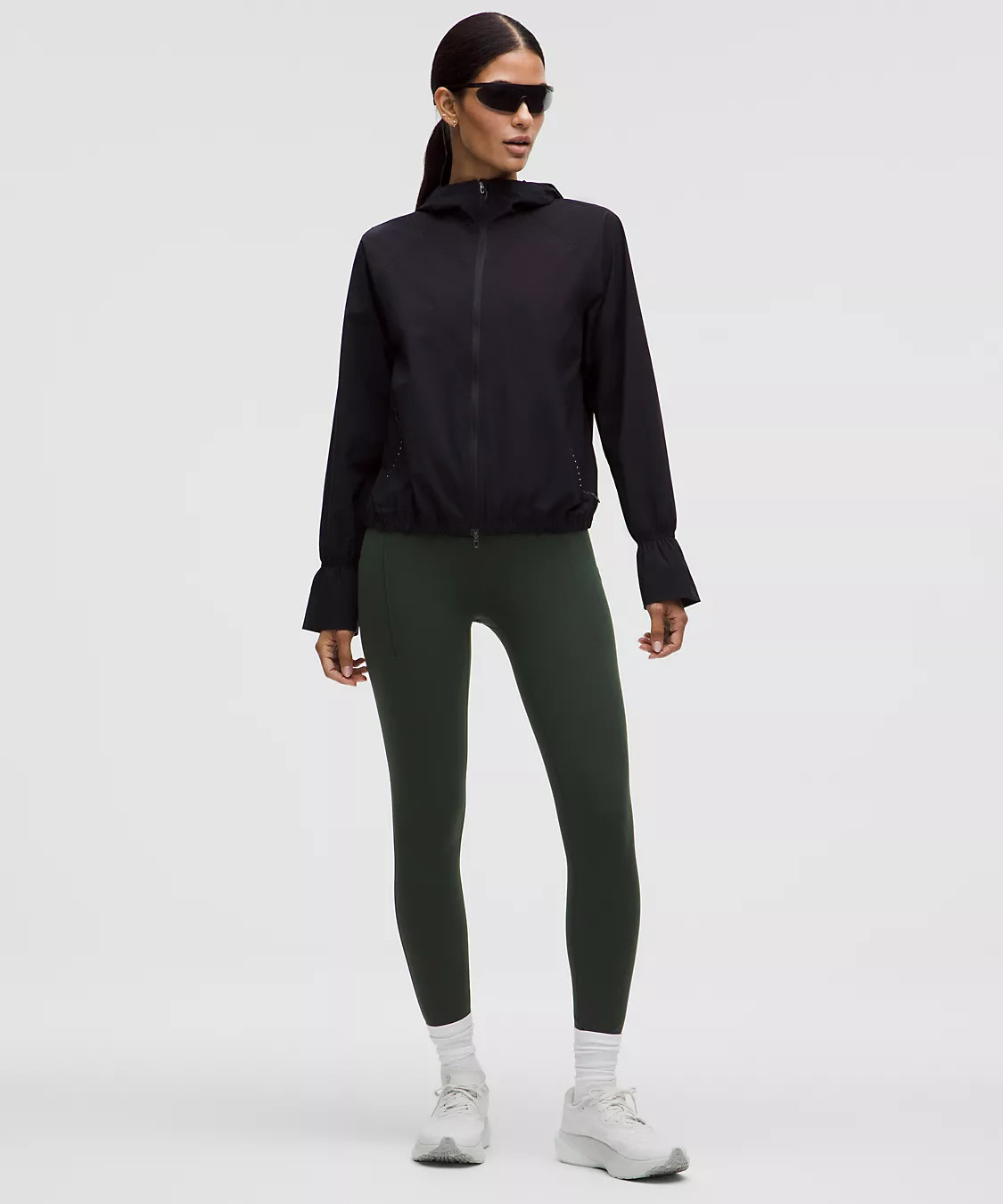 Swift Speed High-Rise Tight 25" | Lululemon (US)