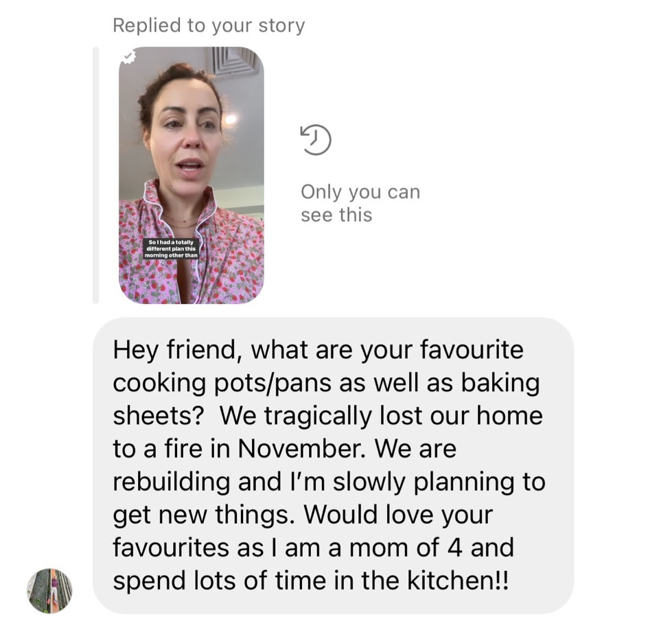 My favorite cooking pots, pans, and bakeware for the kitchen all in once place! This is a perfect round up for those building a registry, investing in pieces that will last, or replacing old items that have worn out.

USA Pan, Emile Henry, Staub, Le Creuset, Lodge, All-Clad, kitchen must haves, baking, cooking

#LTKhome #LTKFind #LTKGiftGuide