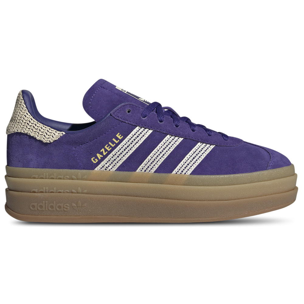 adidas Originals Gazelle Bold | Foot Locker (US)