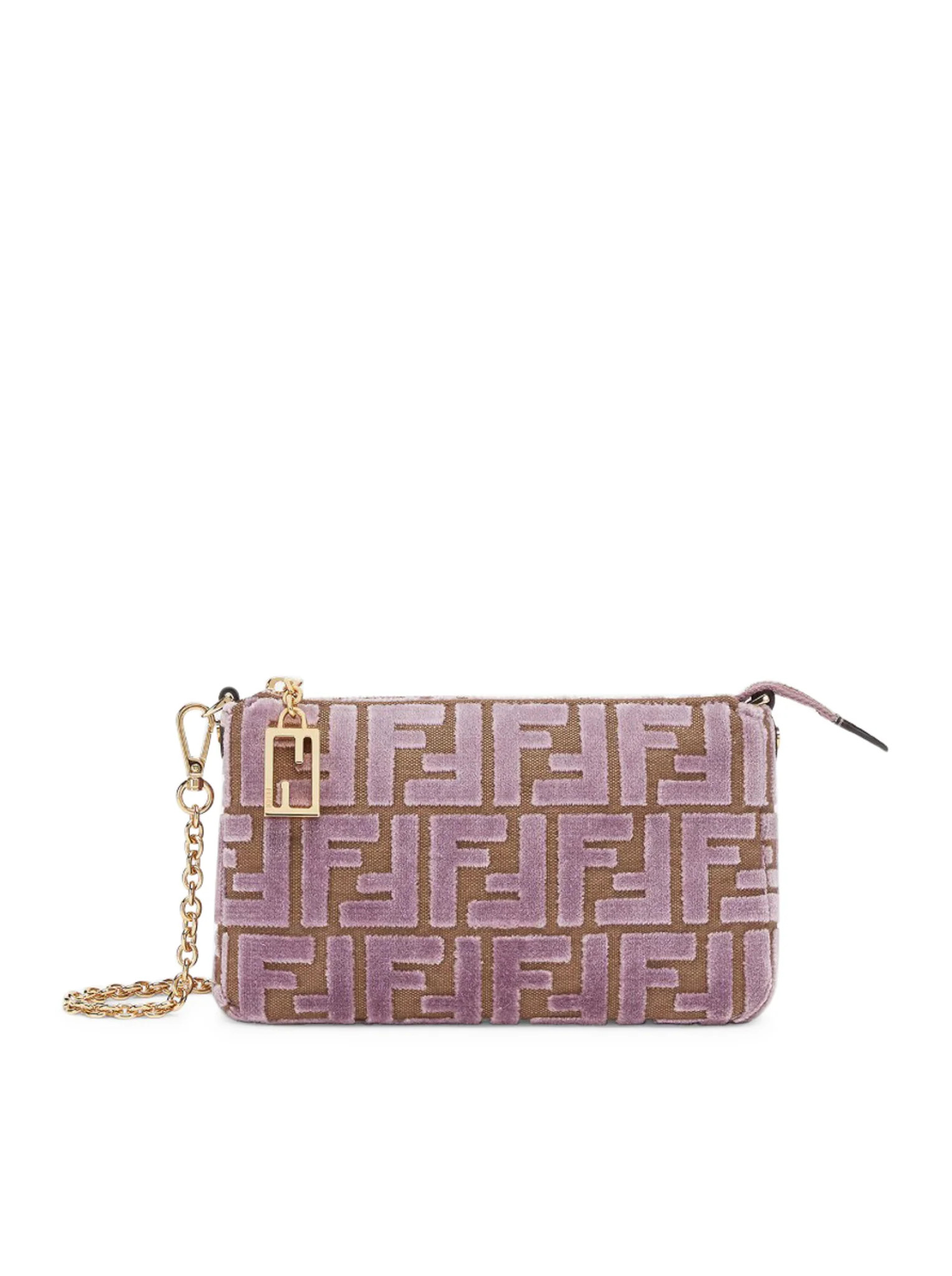 BAGUETTE POUCH - Fendi - Woman | Suitnegozi INT