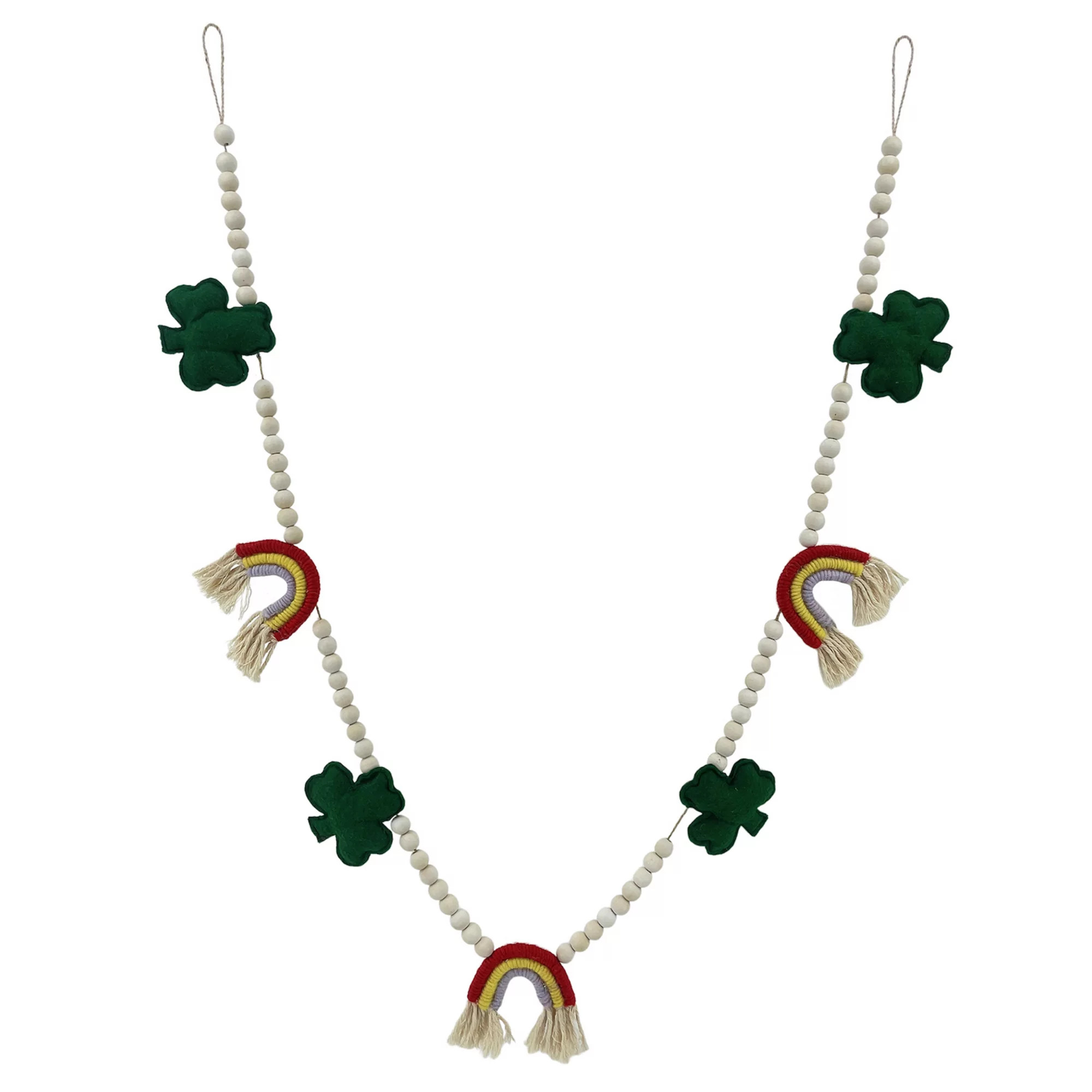 Celebrate Together™ St. Patrick's Day Rainbow Garland | Kohl's