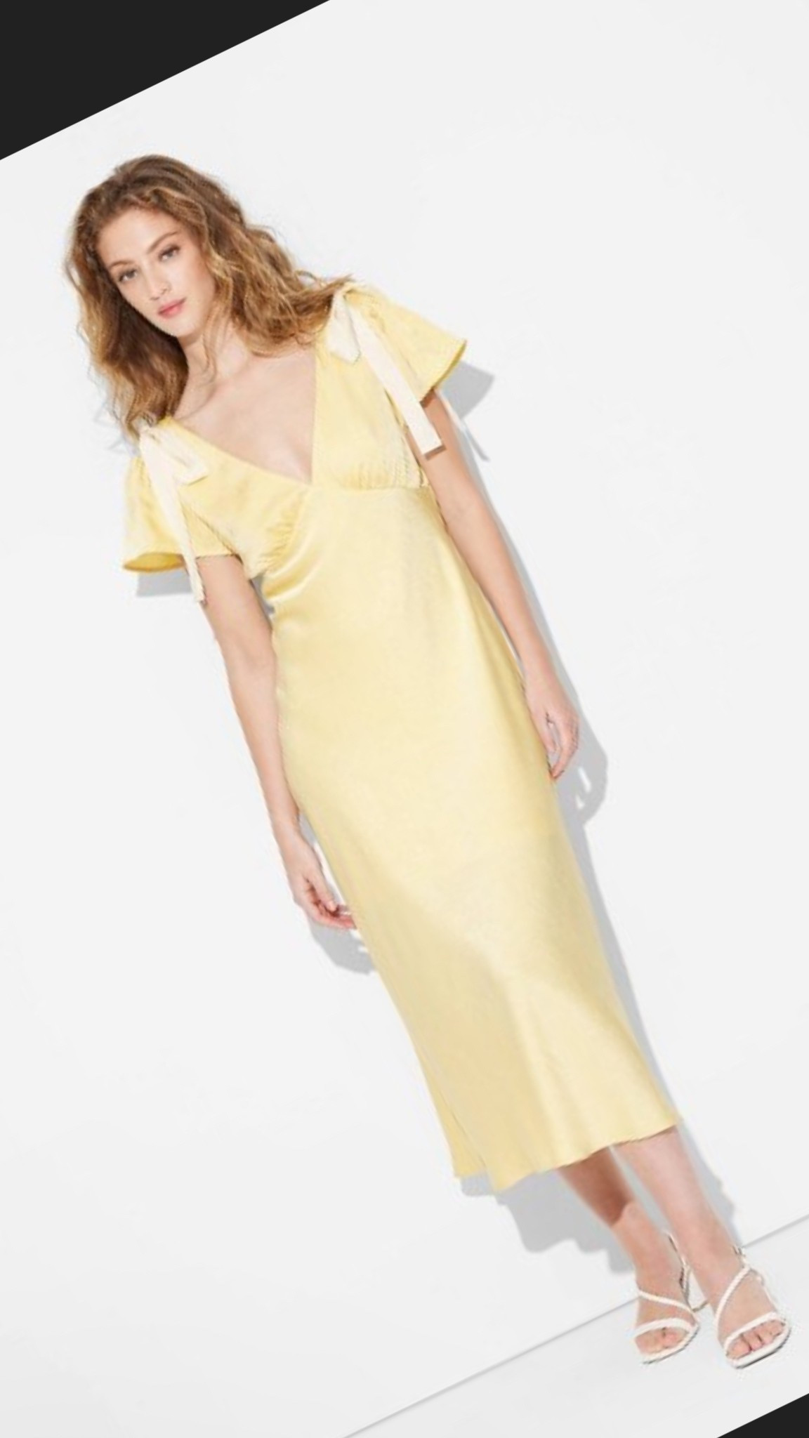 Easter/Spring Dress

#LTKSeasonal #LTKSaleAlert #LTKFindsUnder50