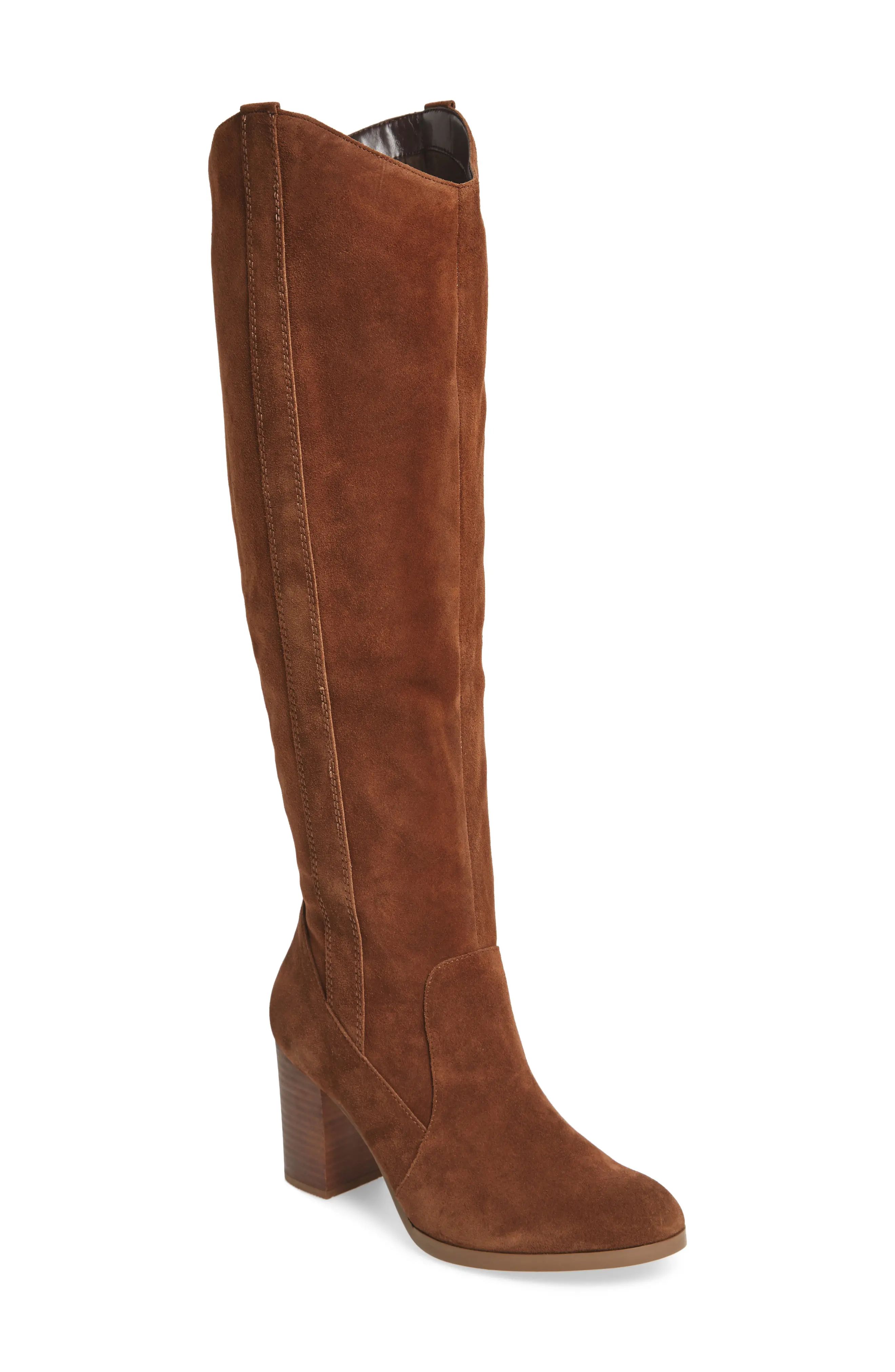 Benedict Knee High Boot | Nordstrom