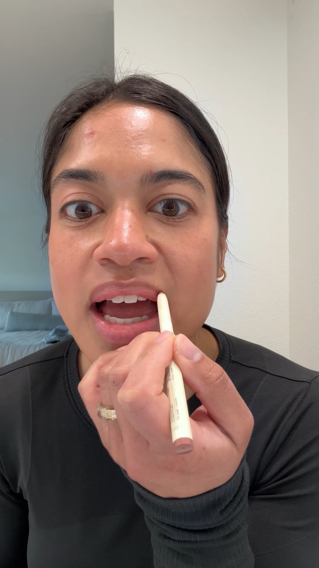 New lip combo im loving 

#LTKBeauty #LTKselfcare #LTKgrwm