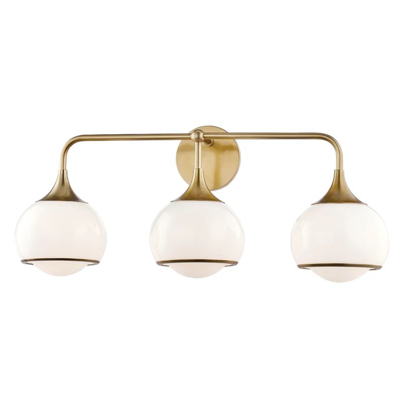 Reese Wall Sconce | Lighting Design