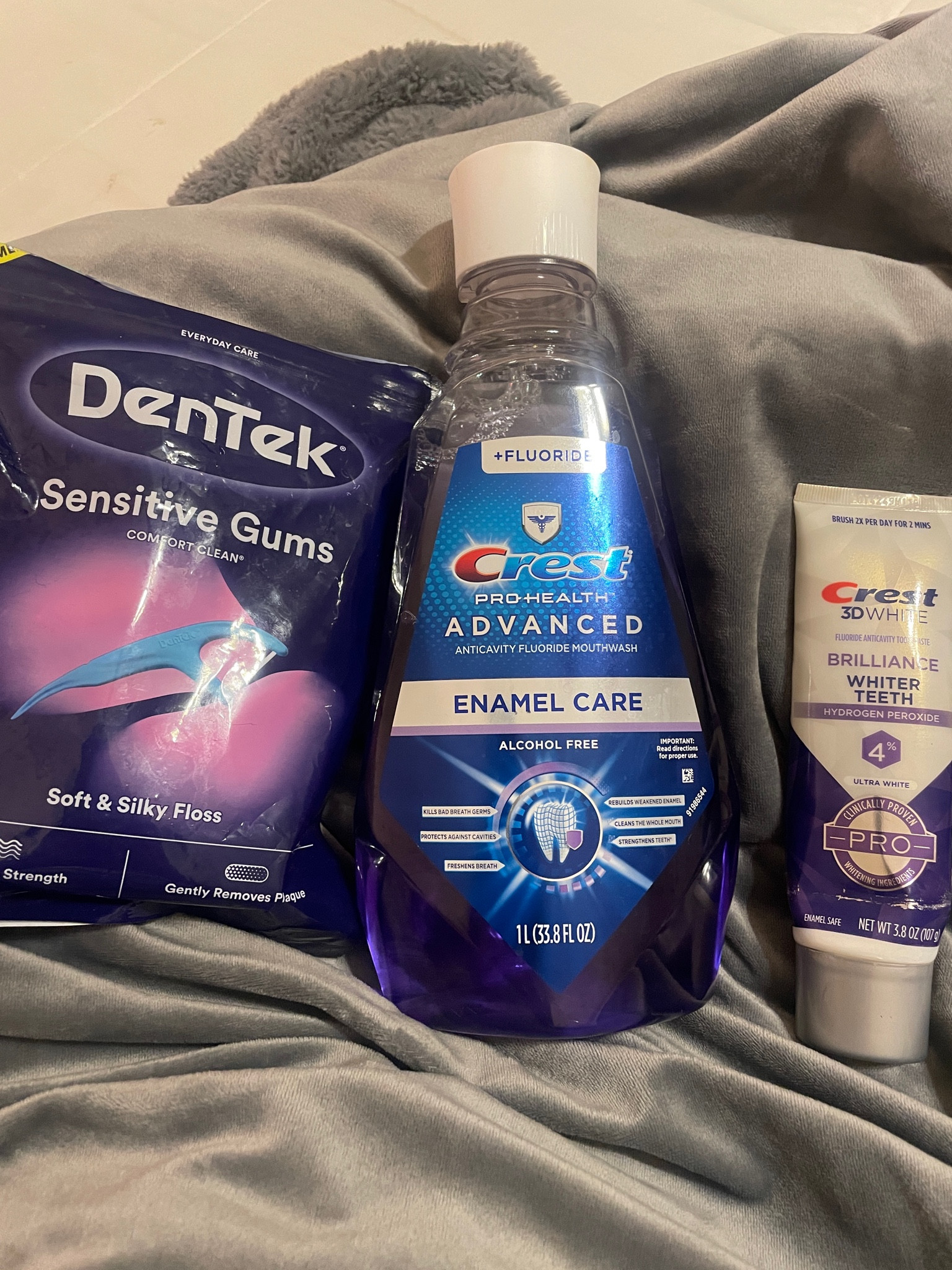 Love these products for white teeth and fresh breath 🤩😁🦷✨ #teeth #teethwhitening #mouthwash #dentalcare #freshbreath

#LTKBeauty #LTKFamily
