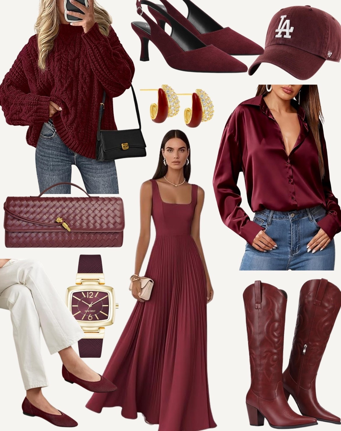 Fall Favorites 2025

#LTKSeasonal #LTKStyleTip #LTKBeauty