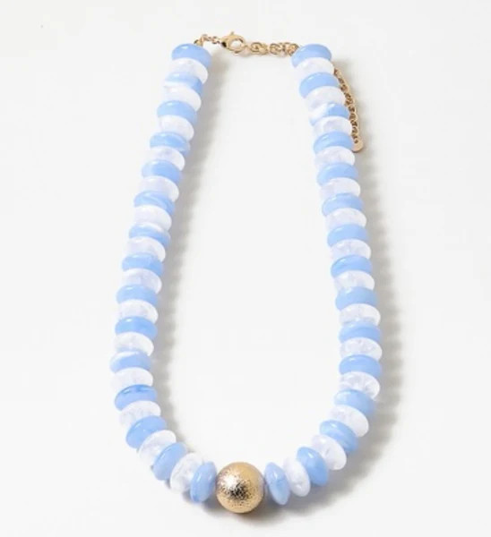 Coco Necklace | Erin McDermott Jewelry