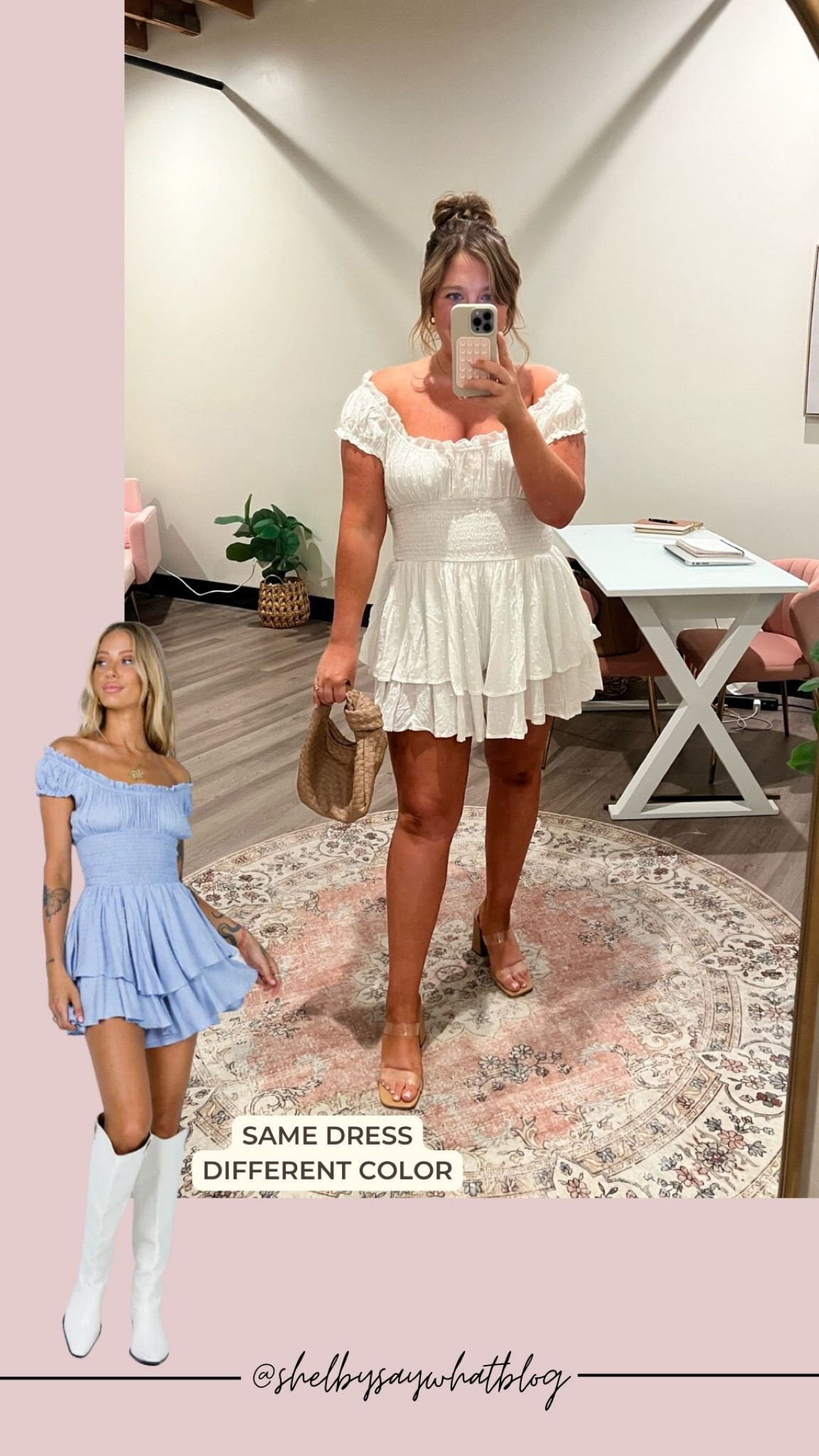 shelbysaywhatblog on LTK