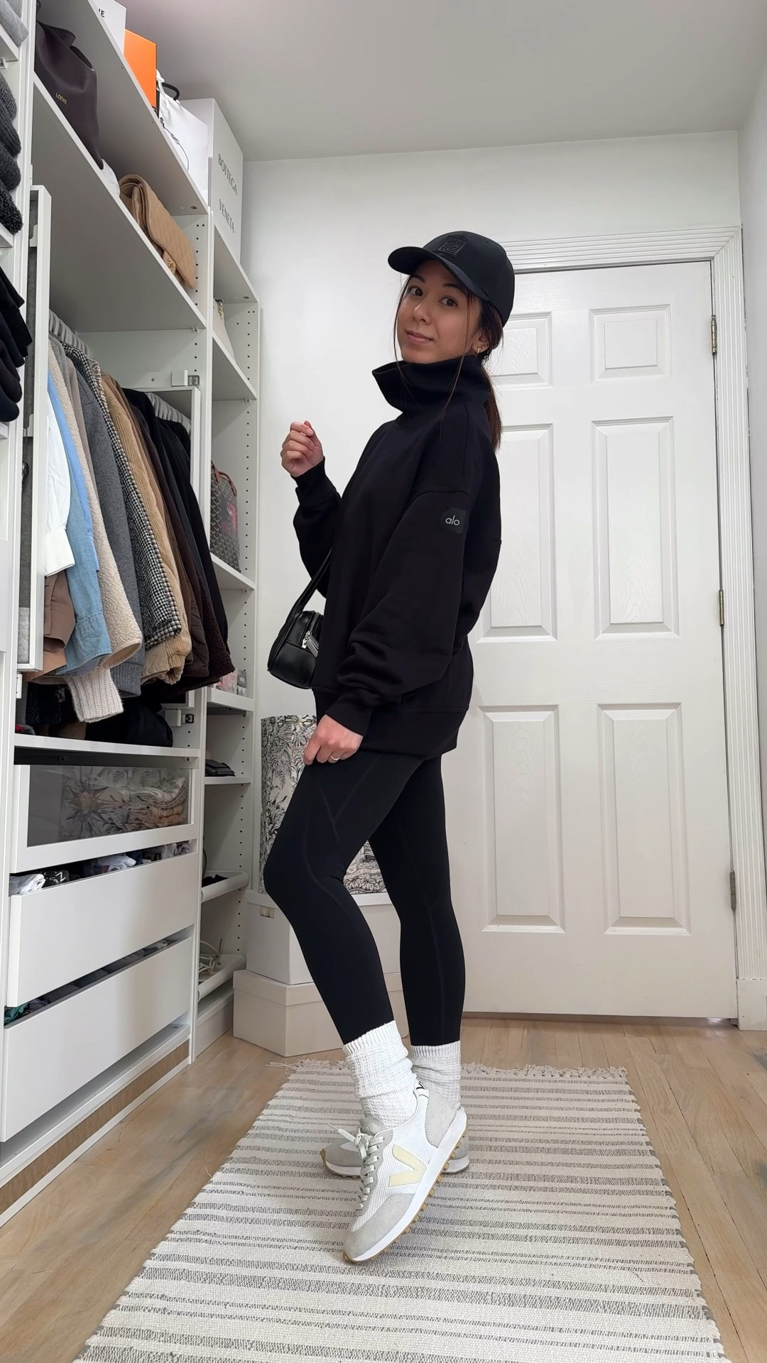 #LTKgrwm #LTKPetite #LTKootd