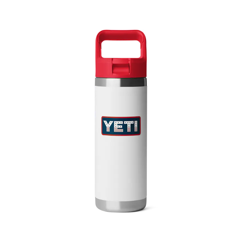 18 oz Water Bottle | YETI US