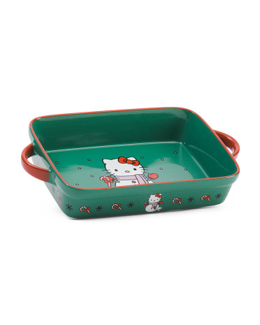 Snowman Rectangular Baking Dish | Entertaining | Marshalls | Marshalls