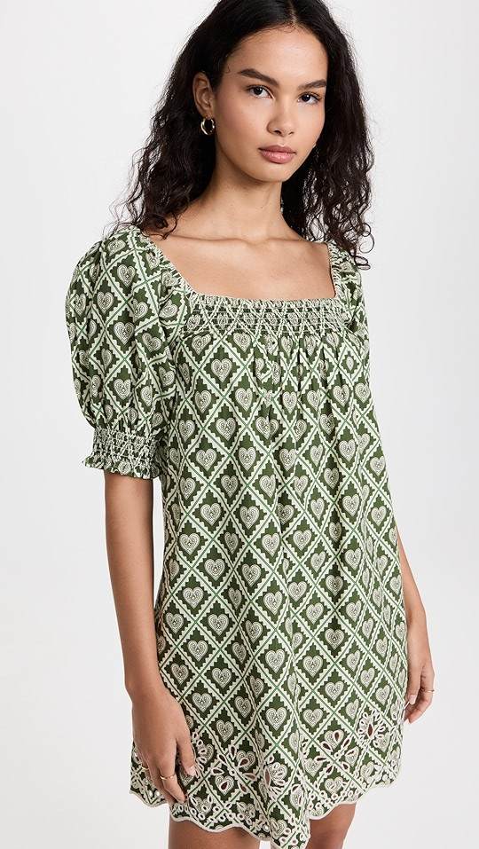 Evie Dress | Shopbop