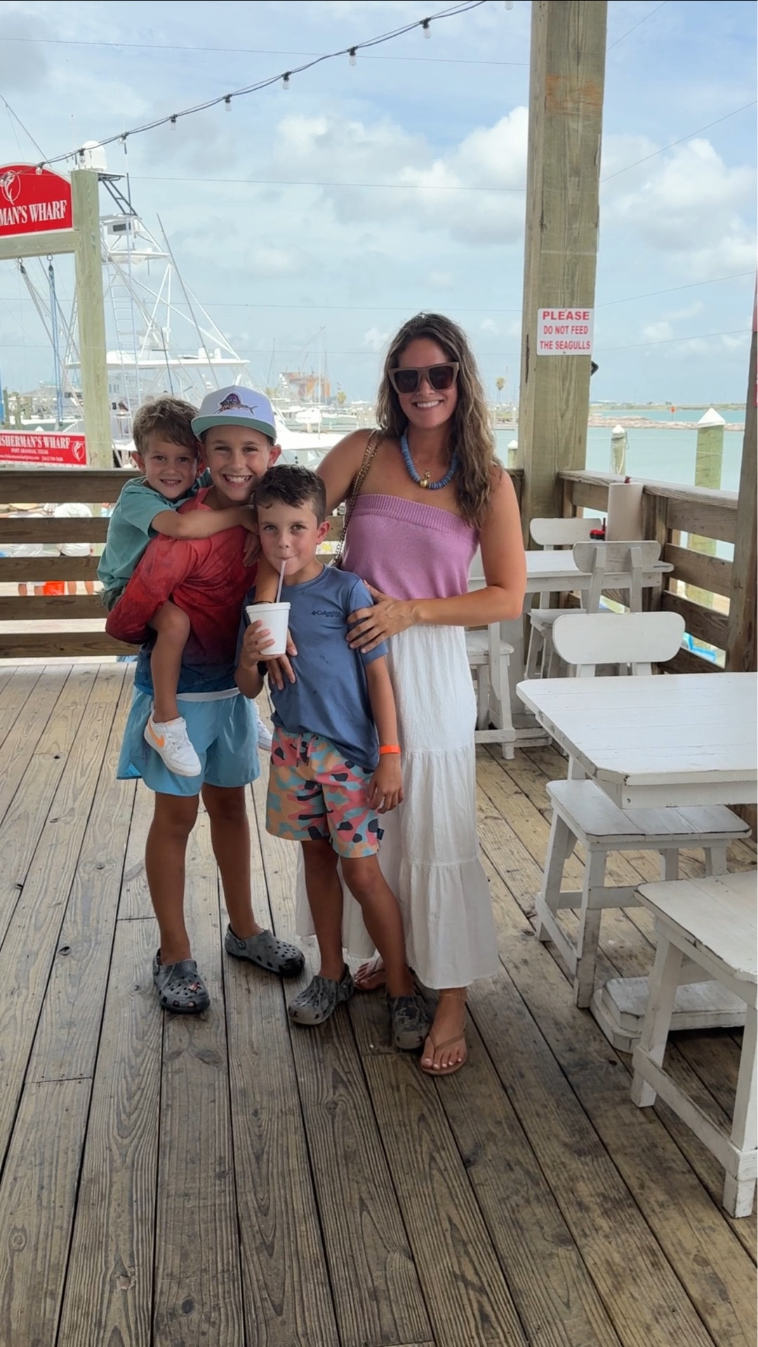 LIKE and comment “AMAZON FINDS” to have all links sent directly to your messages. love this versatile set for summer- wore it with one of my fav maxi skirts but is part of a set or wear with cut offs, jeans. Gorgeous color and lux material - dress up or down  🥰 
.
#amazonfinds #amazonfashion #target #targetfashion #walmart #walmartfinds #summeroutfit #summerfinds #momstyle #momoutfit #resortstyle #beachstyle 


#LTKFindsUnder50 #LTKStyleTip #LTKSaleAlert