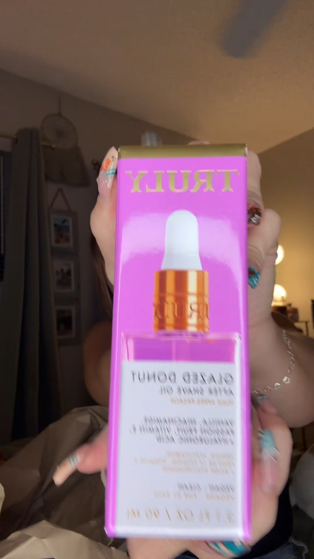 If anyone else is going through it let’s build a support group! Here’s some brands that work with small creators! 🤍

Unboxing some new beauty + skincare goodies ✨💕 Come with me as I open my latest PR package featuring Truly Beauty, Brush Clean Pro, and Anua skincare! 🧴🫧 From luxurious body care and self-care essentials to a deep clean for my makeup brushes and Korean skincare favorites, these are the products I’m excited to add into my beauty routine. ✨ Beauty unboxing, skincare haul, clean beauty, K-beauty skincare, glowing skin routine, skincare favorites, body care routine, makeup brush cleaner, beauty finds, Amazon beauty finds, skincare lover, aesthetic unboxing, beauty creator, hair stylist beauty, lifestyle content.

#LTKselfcare #LTKdayinmylife #LTKU