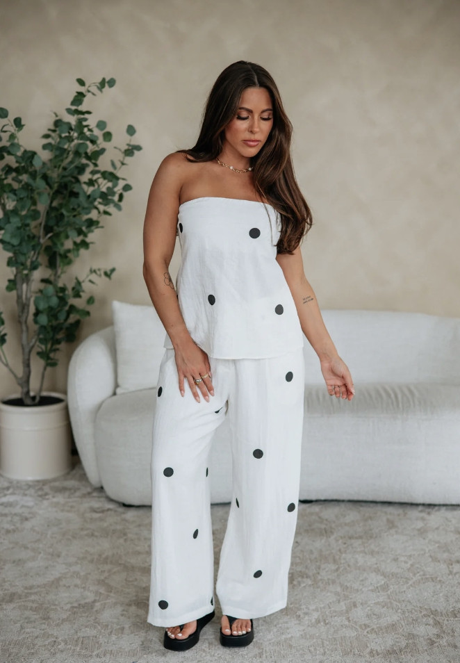 Trendy matching set

Use code ALYSSAS at checkout

#LTKootd