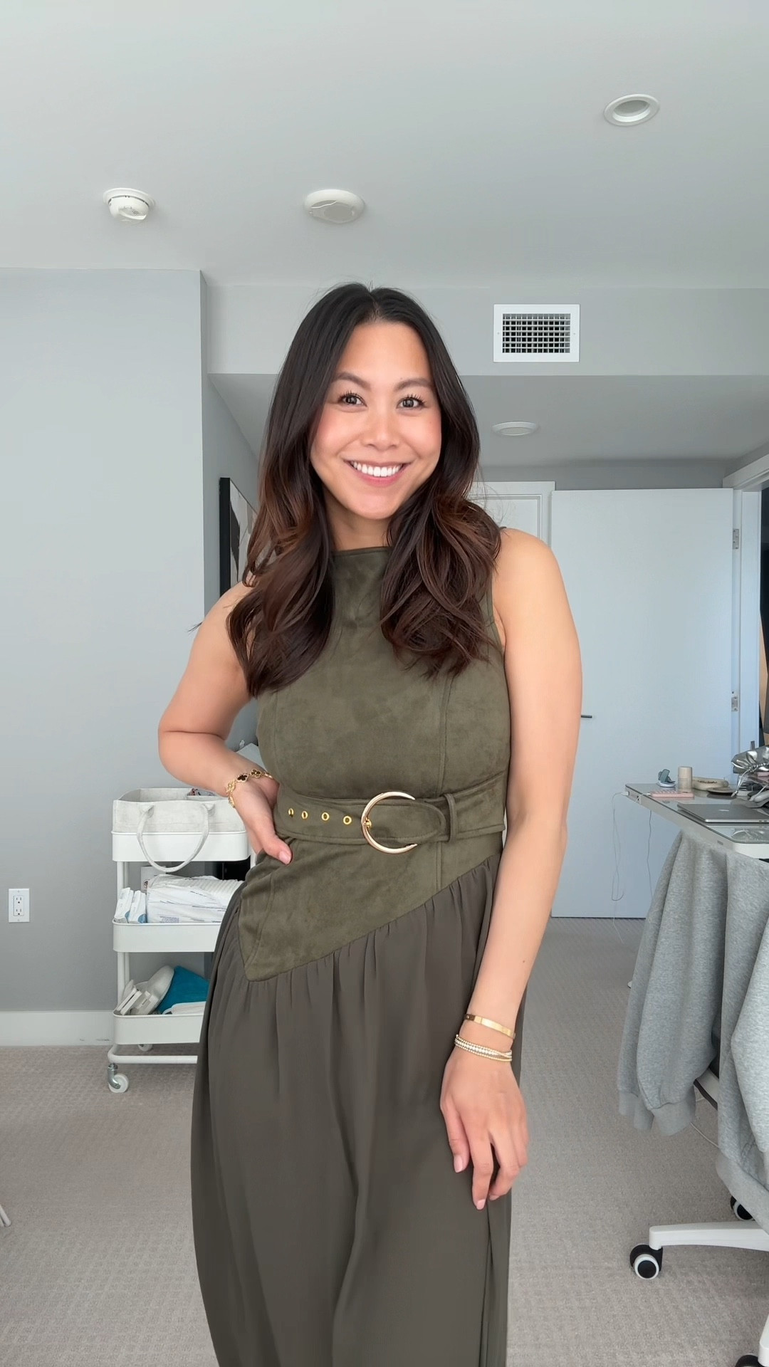 safari chic baby shower guest dress options🐆💚

#LTKStyleTip #LTKFindsUnder100 #LTKParties