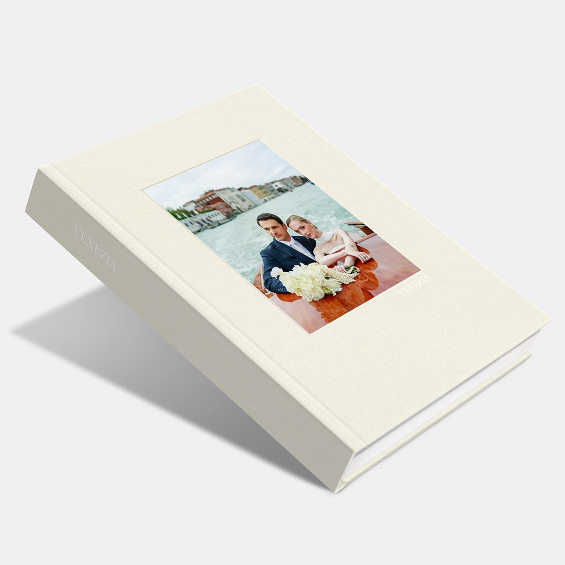 Premium Photo Albums | MILK Books (Global)