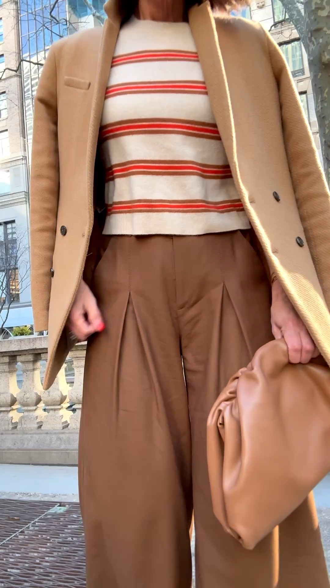 Date night in the city. 

#LTKgrwm #LTKOver40 #LTKootd