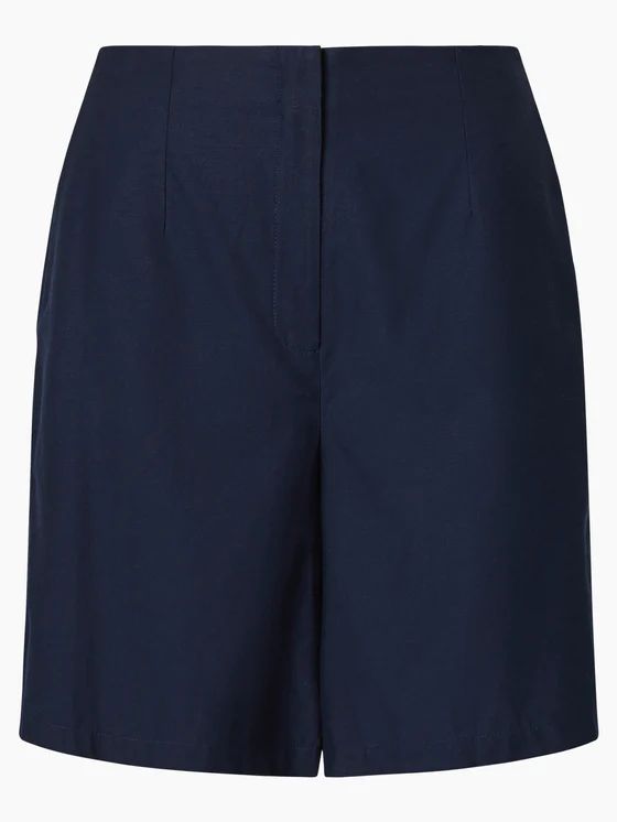Alania Lyocell Blend Shorts | French Connection (UK)