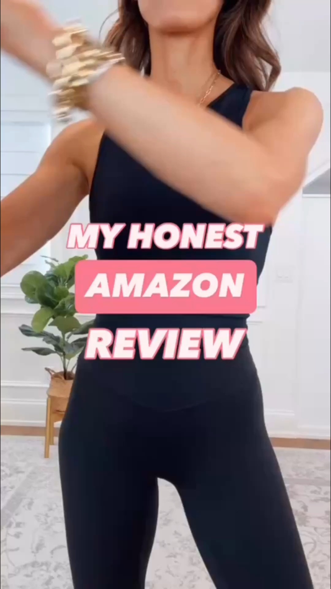 Amazon review | built in bra | tank | everyday tank | basics | tank top styling | summer outfit

#LTKootd #LTKmomlife #LTKSeasonal