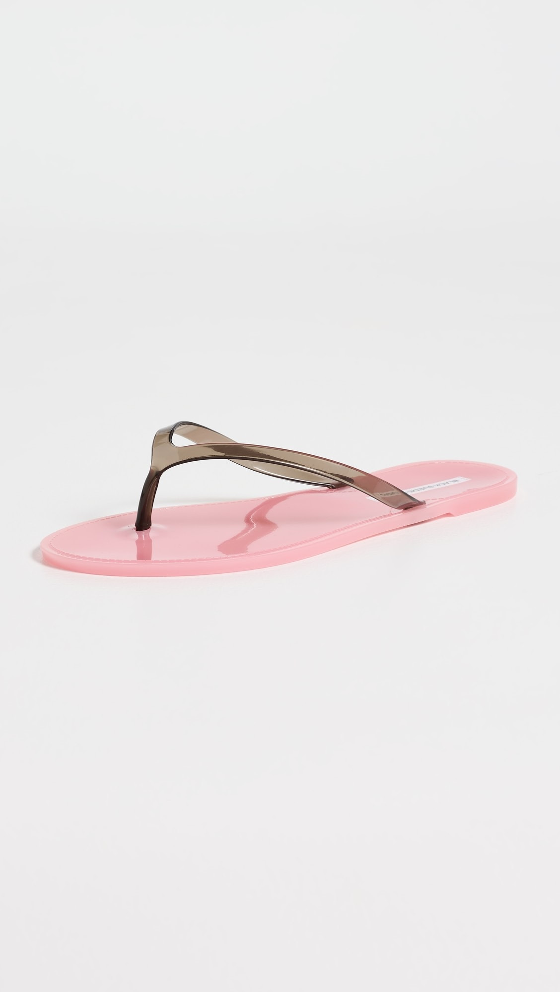 Crystal Jelly Flip Flops | Shopbop