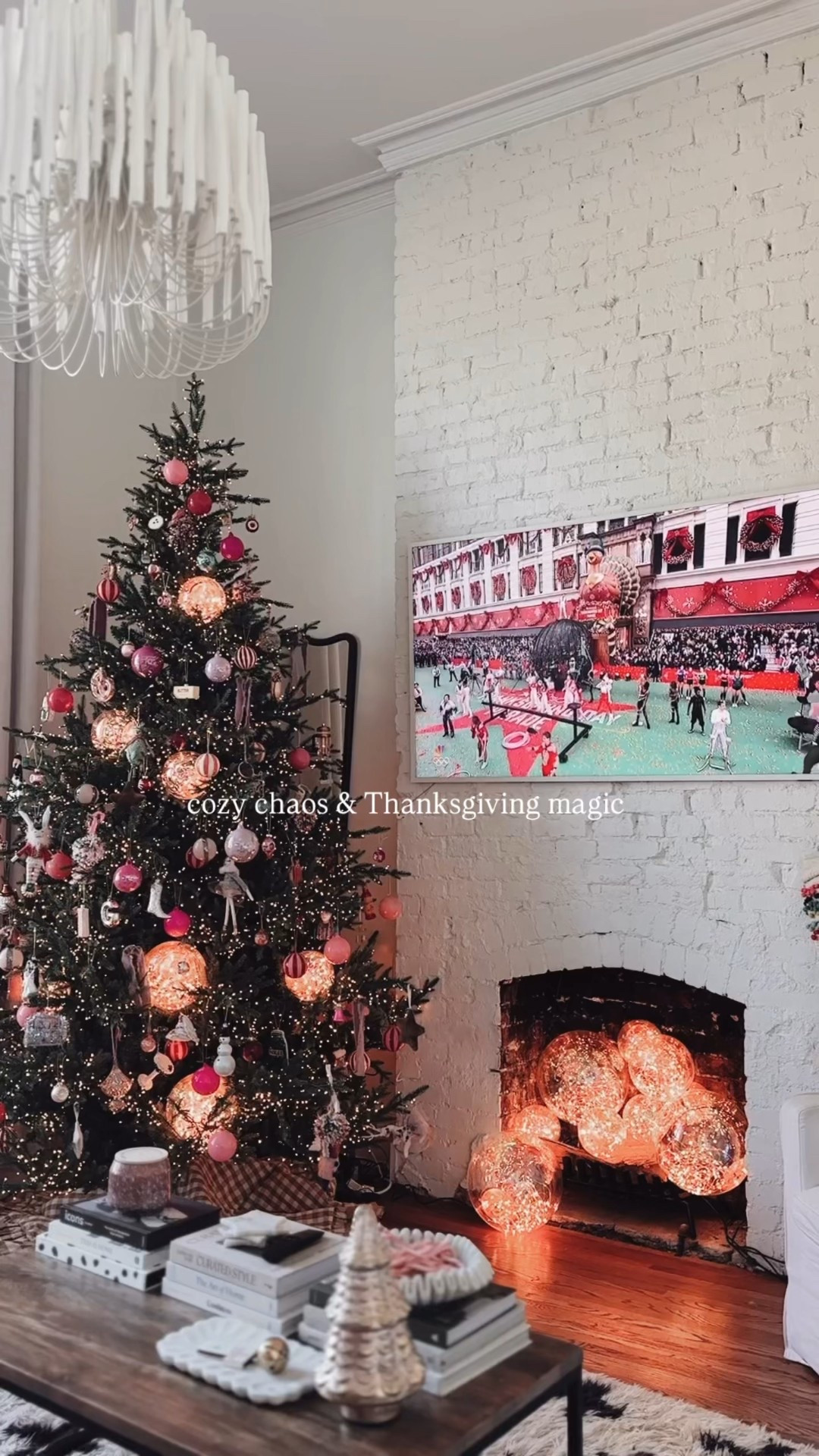 Holiday home decor & entertaining favorites

#LTKHoliday #LTKdayinmylife #LTKHome