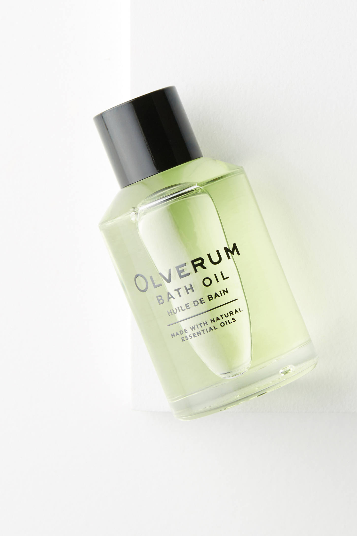 Olverum Bath Oil | Anthropologie (US)
