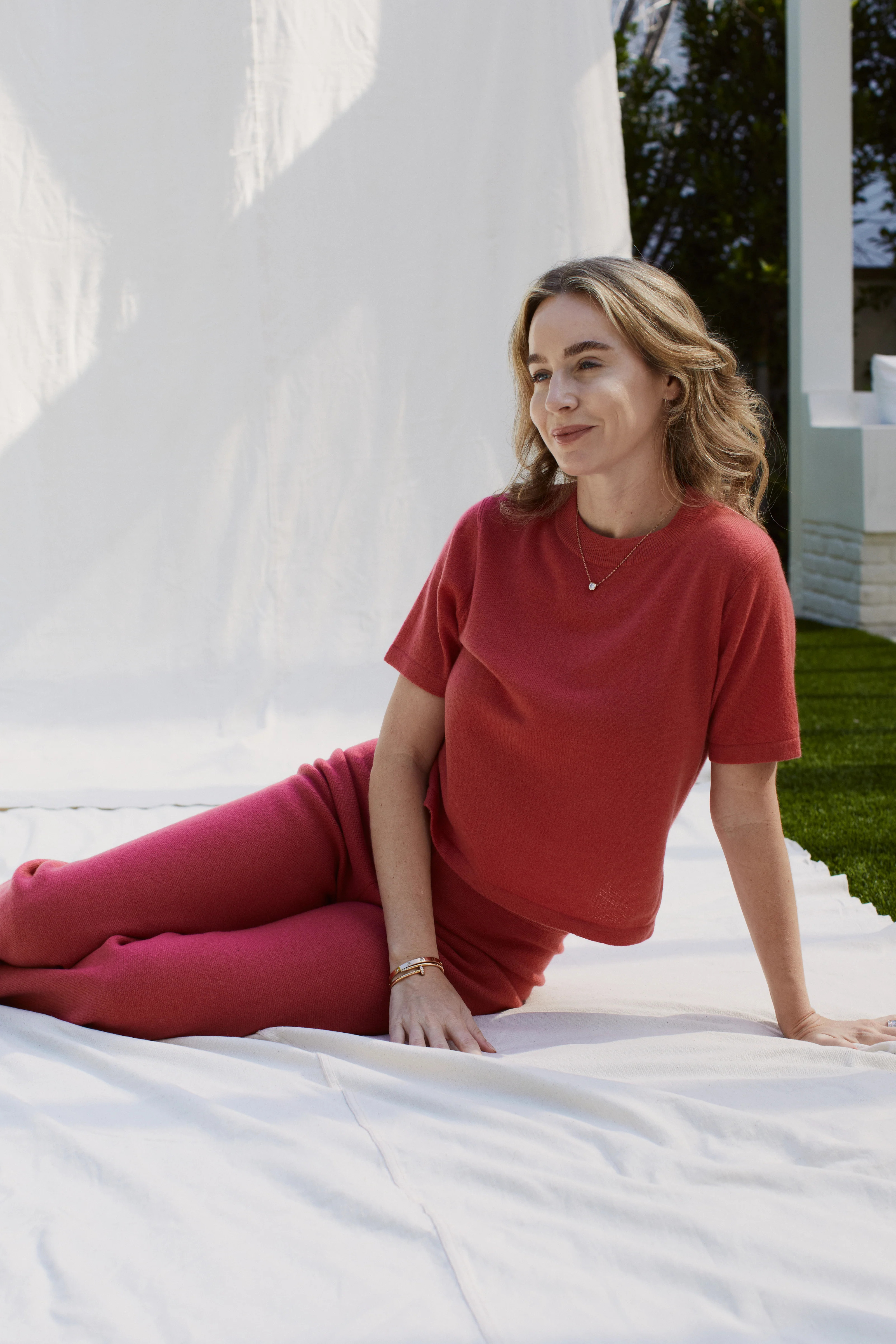 The Liz Set | Kilte Collection