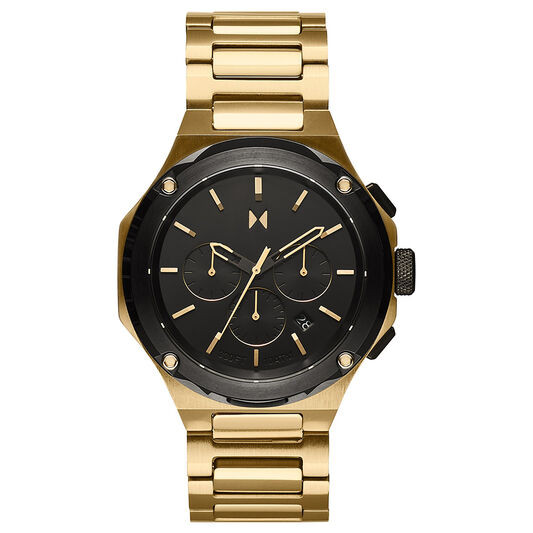 Sunflare Gold | MVMT Watches