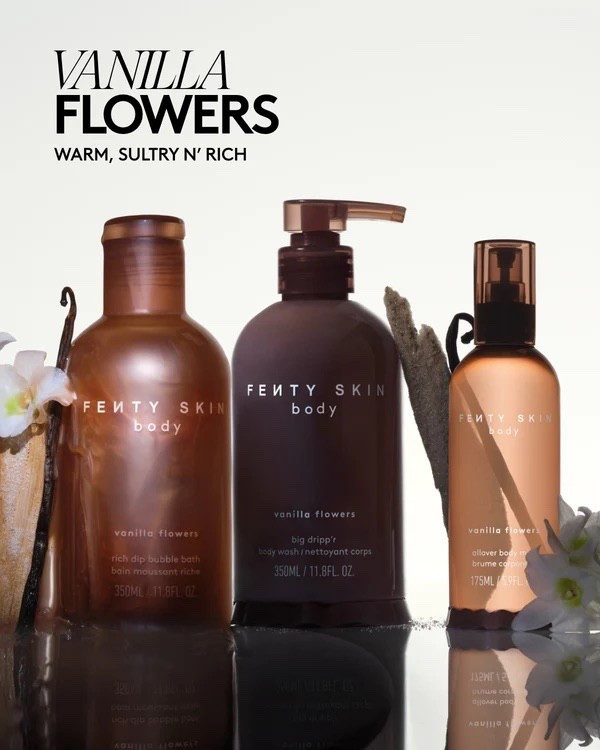 Fenty Skin Body!!! 
