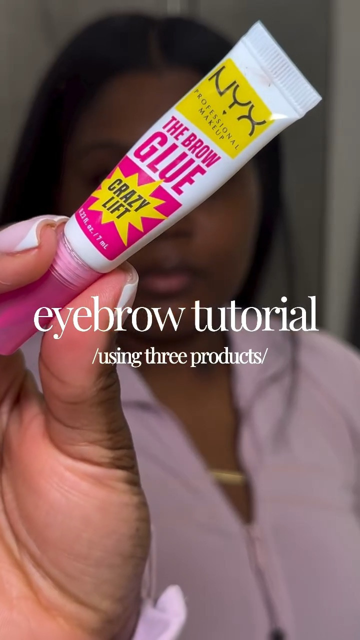 Fluffy brow lamination look using drugstore + high end faves 🤍

If you want fuller, natural looking brows without actually getting brow lamination, this technique is everything. Perfect for soft glam, everyday makeup, or a clean girl makeup look.

Save this brow routine for your next makeup day ✨

#EyebrowTutorial #FluffyBrows #BrowLaminationLook #browroutine