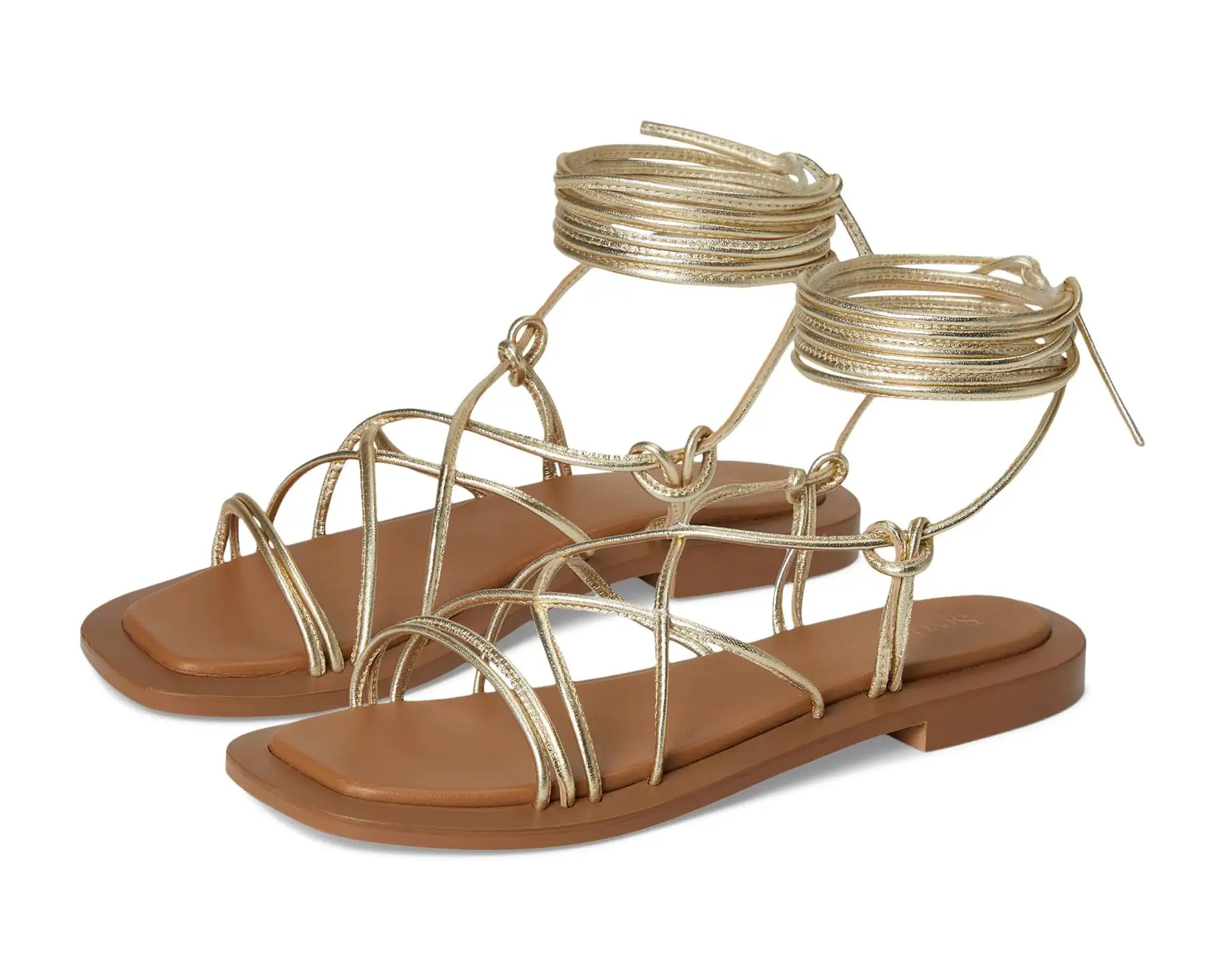 Lilac Two Metallic Leather | Zappos