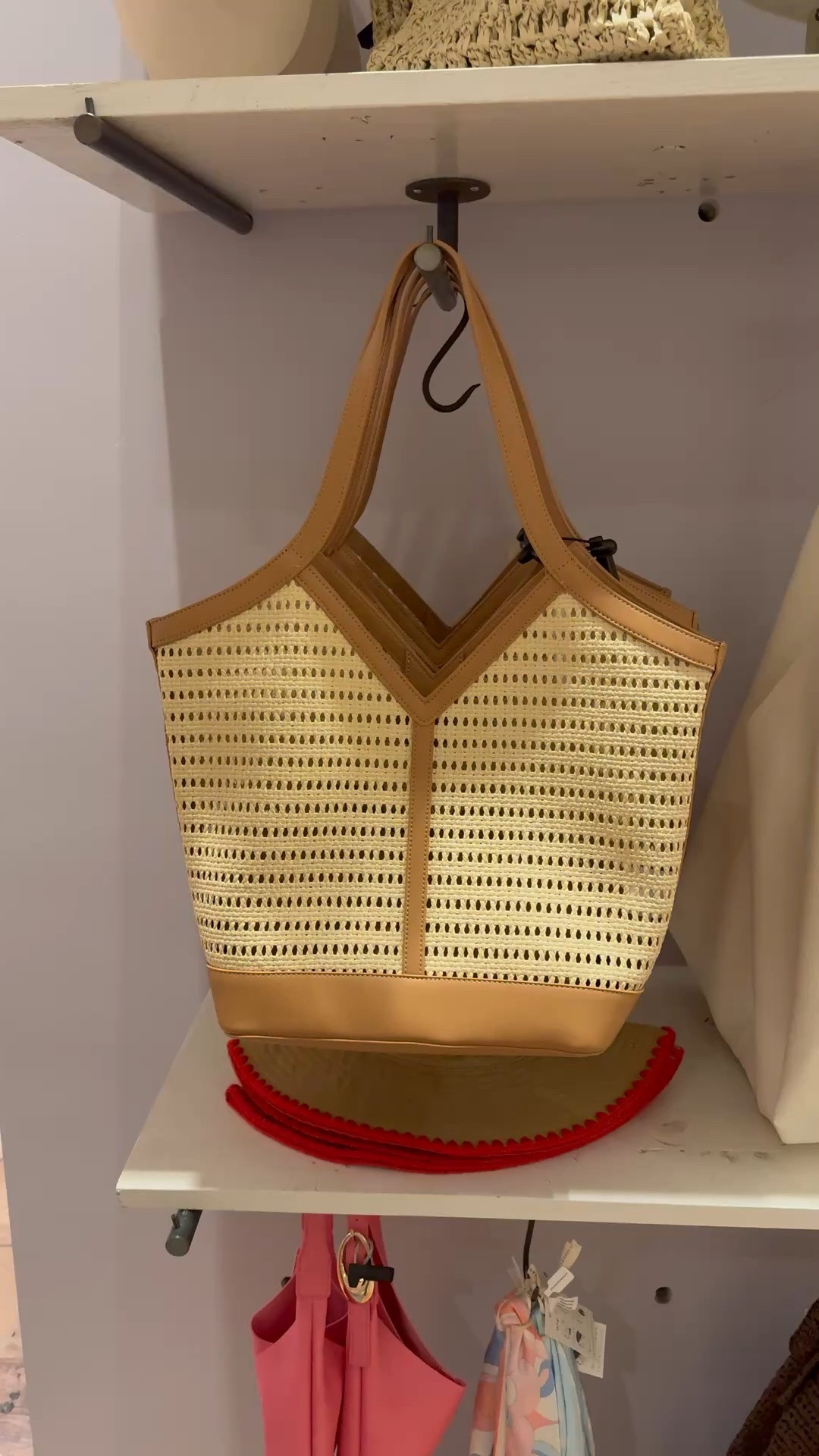 Cute shoulder bags!

#LTKootd #LTKSeasonal #LTKMidsize